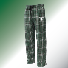 MPHS Music Flannel pants